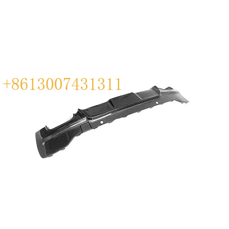 Factory3D Style Carbon Fiber Rear Diffuser X3 F25 2014-2017 Aero Kit Peormance Body Styling
Factory3D Style Carbon Fiber Rear Diffuser X3 F25 2014-2017 Aero Kit Peormance Body Styling