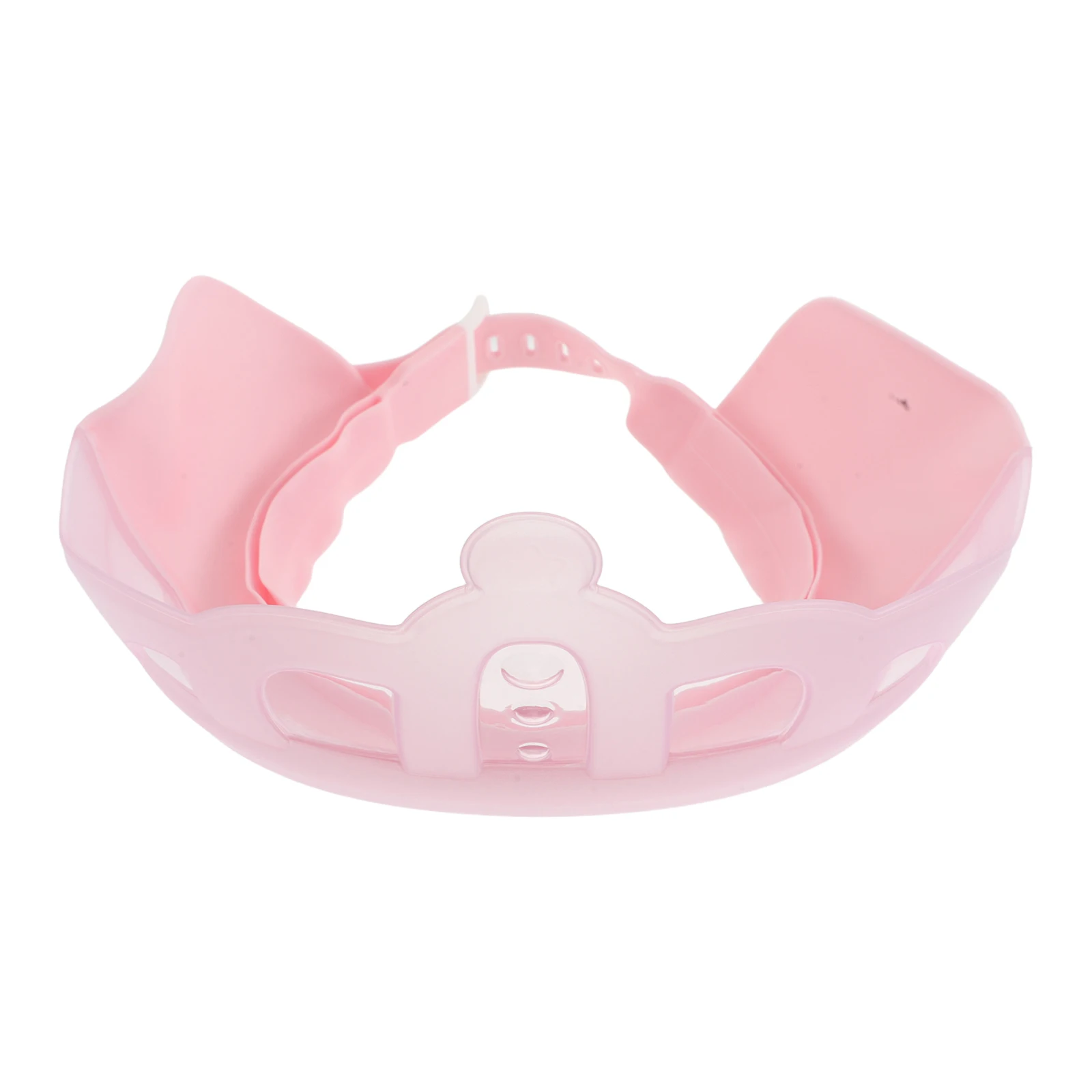 Children's Waterproof Hair Wash Cap Baby Shower for Kids Hat Shampoo Silica Gel Bath Visor
Children's Waterproof Hair Wash Cap Baby Shower for Kids Hat Shampoo Silica Gel Bath Visor