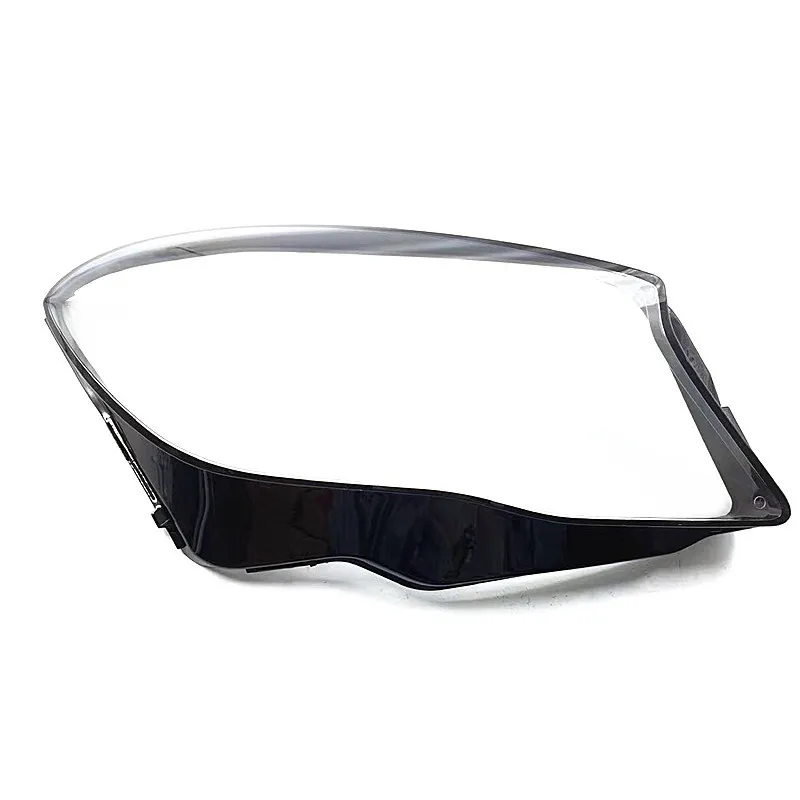 NEW Headlight Glass Headlamp Lens Cover PC For Mercedes GLA200 GLA220 GLA260 2018 2019 2020
NEW Headlight Glass Headlamp Lens Cover PC For Mercedes GLA200 GLA220 GLA260 2018 2019 2020