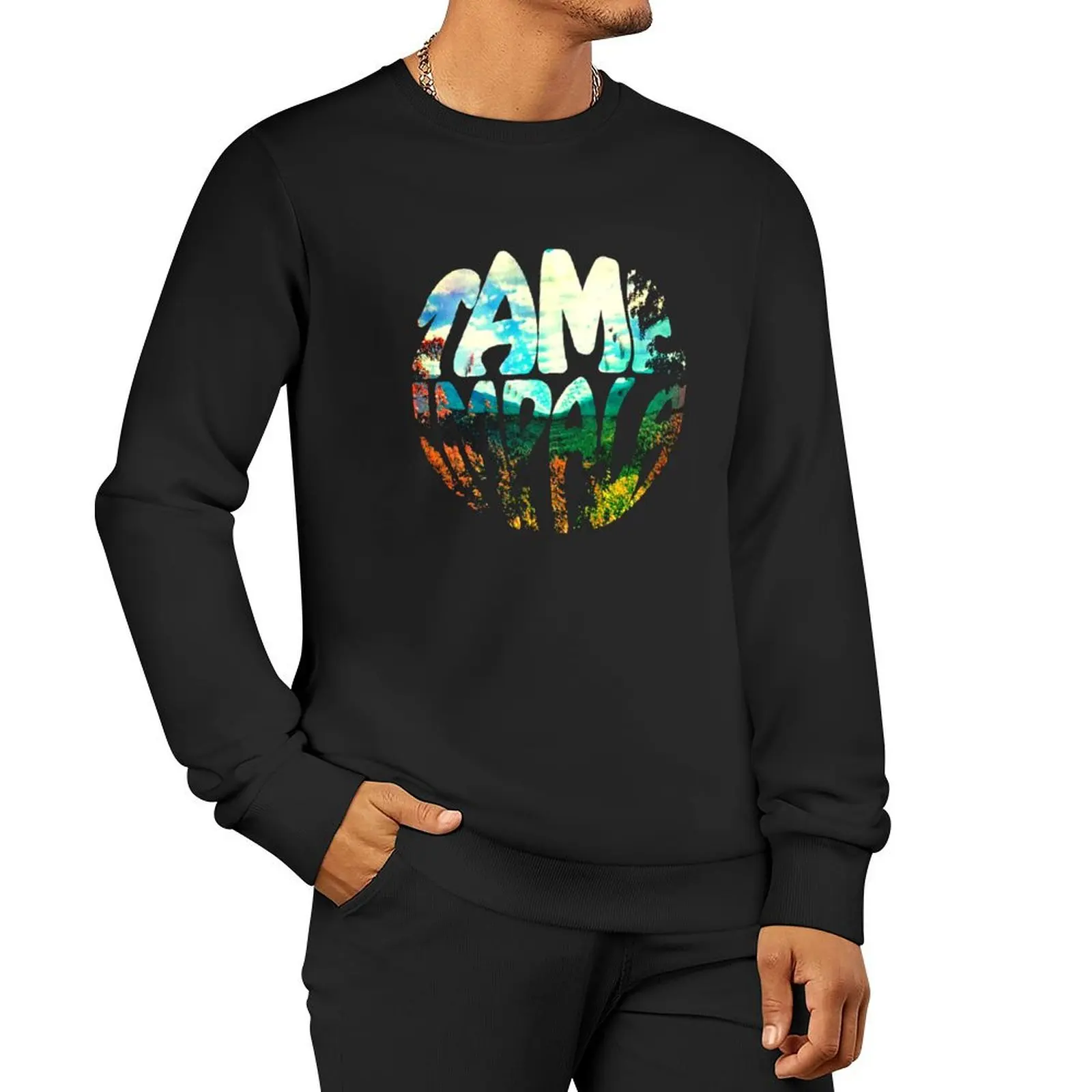 Tame Pullover Hoodie men's clothes autumn new products streetwear men autumn sweatshirt male
Tame Pullover Hoodie men's clothes autumn new products streetwear men autumn sweatshirt male