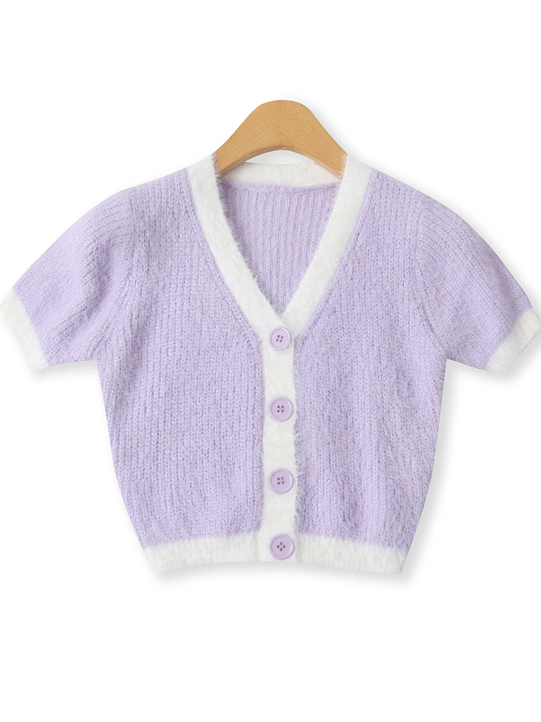 Slim Fit ort Sve V Ne Knitted Sweater with Single Button Color Blo Design for Women New Autumn Sle 8796
Slim Fit ort Sve V Ne Knitted Sweater with Single Button Color Blo Design for Women New Autumn Sle 8796