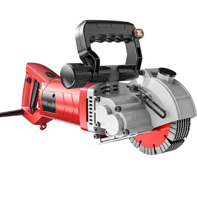 220V Electric Handheld Laser Slotting Machine Brick Wall Cutting Machine Concrete Groove Slotting Machine
220V Electric Handheld Laser Slotting Machine Brick Wall Cutting Machine Concrete Groove Slotting Machine