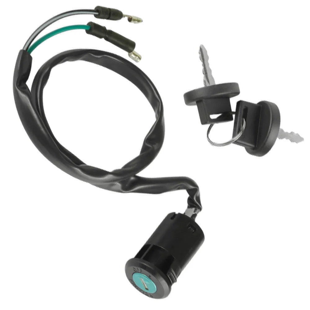 1 Set 35100-HF7-007 Motorcycle Ignition Key Switch For Honda TRX90 Fourtrax 1993 1994 1995 1996 1997 1998 1999 2000 2001
1 Set 35100-HF7-007 Motorcycle Ignition Key Switch For Honda TRX90 Fourtrax 1993 1994 1995 1996 1997 1998 1999 2000 2001