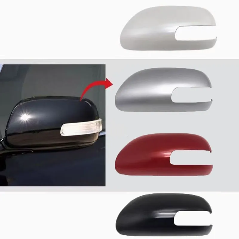 Rearview Side Mirror Housing Shell Cover Cap For Toyota SCION XD 2008-2014
Rearview Side Mirror Housing Shell Cover Cap For Toyota SCION XD 2008-2014