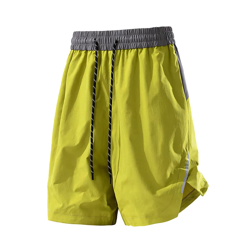 2026 Summer Style Short Pants Men's and Women's Matching Trendy Brand Shorts - High-Quality Work Pants
2026 Summer Style Short Pants Men's and Women's Matching Trendy Brand Shorts - High-Quality Work Pants