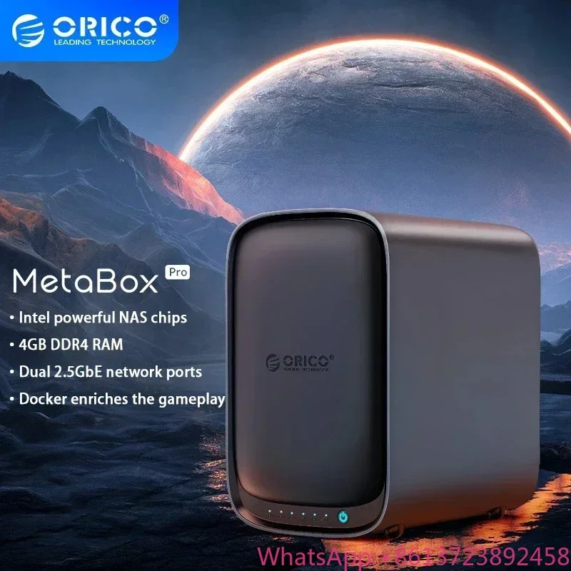 Orico Nas Server 5 Bay Private Cloud Storage Server Voor Thuis Quad-Core 2.8Ghz Plex Media Server Netwerk Opslag
Orico Nas Server 5 Bay Private Cloud Storage Server Voor Thuis Quad-Core 2.8Ghz Plex Media Server Netwerk Opslag