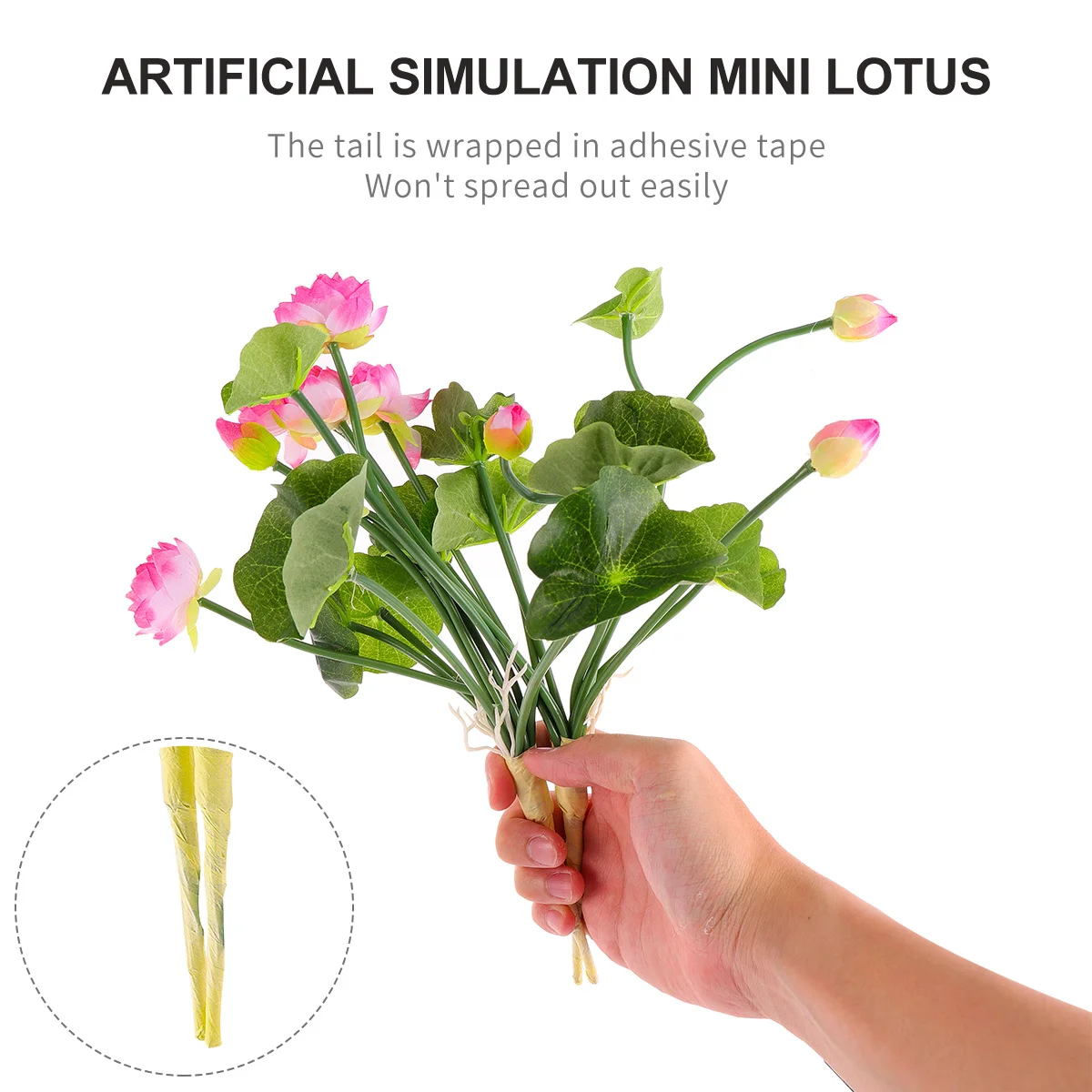 2Pcs Artificial Lotus Flower Light Pink Silk Plant for Home Office Room Decoration Stress Relief Gift Artificial Lotus
2Pcs Artificial Lotus Flower Light Pink Silk Plant for Home Office Room Decoration Stress Relief Gift Artificial Lotus