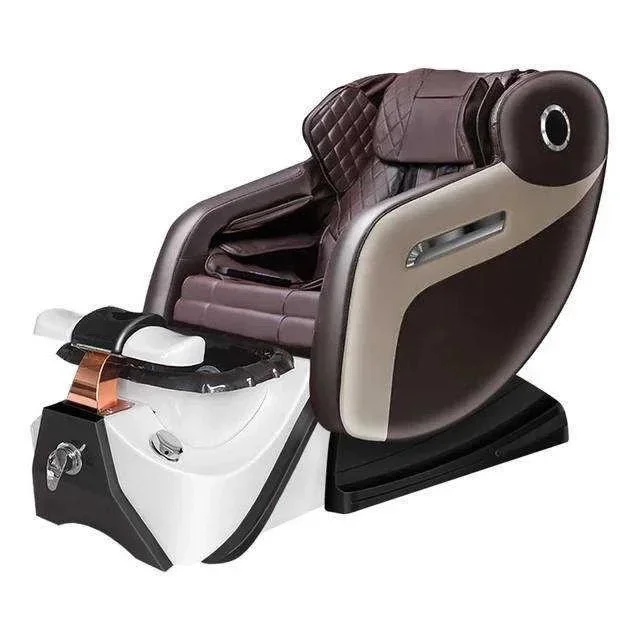 Comfortable Full Body Pedicure Chair High Quality Massage Chair Customized Style Time Outdoor Modern Work Color Massager Origin
Comfortable Full Body Pedicure Chair High Quality Massage Chair Customized Style Time Outdoor Modern Work Color Massager Origin
