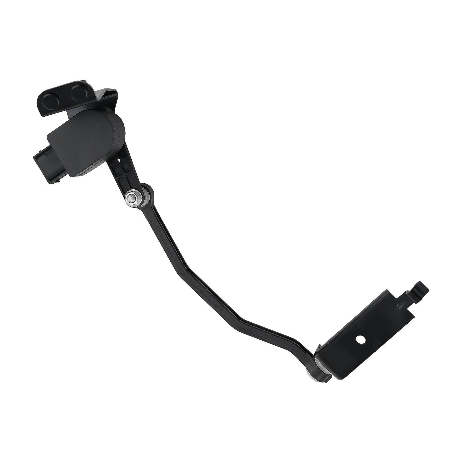 Ride Height Level Sensor For Volvo S60 2.0L 4 cylinder Turbo 2017-2018 30782819
Ride Height Level Sensor For Volvo S60 2.0L 4 cylinder Turbo 2017-2018 30782819