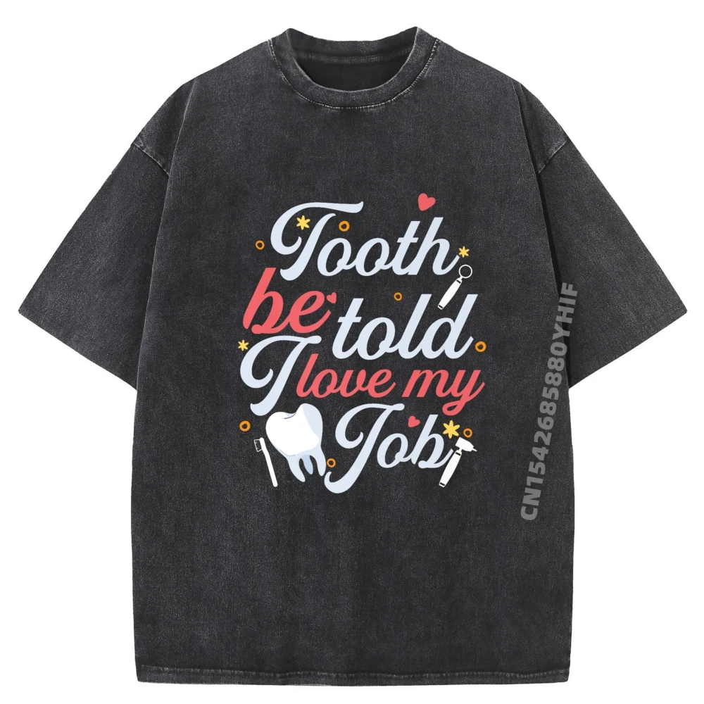 Tooth Be Told I Love My Job Милая футболка большого размера Мужская одежда Предложения Топы Футболка с графическим рисунком Мужская мягкая стираная одежда 
Tooth Be Told I Love My Job Милая футболка большого размера Мужская одежда Предложения Топы Футболка с графическим рисунком Мужская мягкая стираная одежда