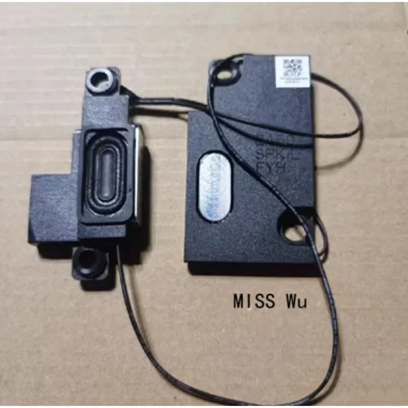 Новый комплект динамиков для ноутбука Acer Aspire E15 E5-575 E5-575T E5-575G F5-573T E5-553G VAN3KZAASATM20 3KZAASATN10 100% протестировано
Новый комплект динамиков для ноутбука Acer Aspire E15 E5-575 E5-575T E5-575G F5-573T E5-553G VAN3KZAASATM20 3KZAASATN10 100% протестировано