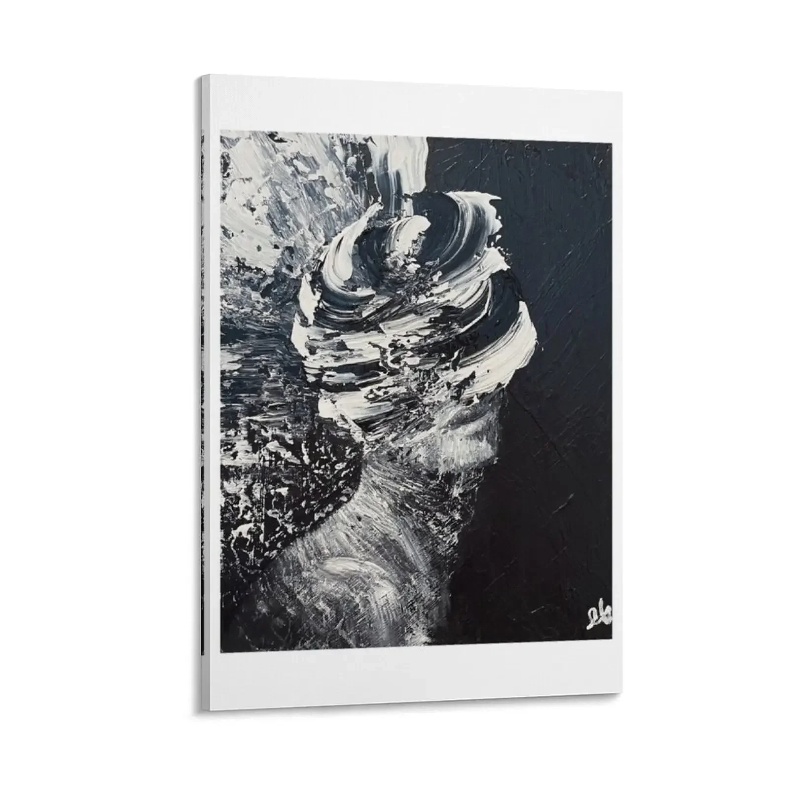 Anxiety Canvas Painting posters anime luxury home decor accessories for home decor
Anxiety Canvas Painting posters anime luxury home decor accessories for home decor