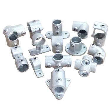 Key Clamp Pipe Fitting Galvanized Malleable Iron Pipe Clamp Fittings
Key Clamp Pipe Fitting Galvanized Malleable Iron Pipe Clamp Fittings