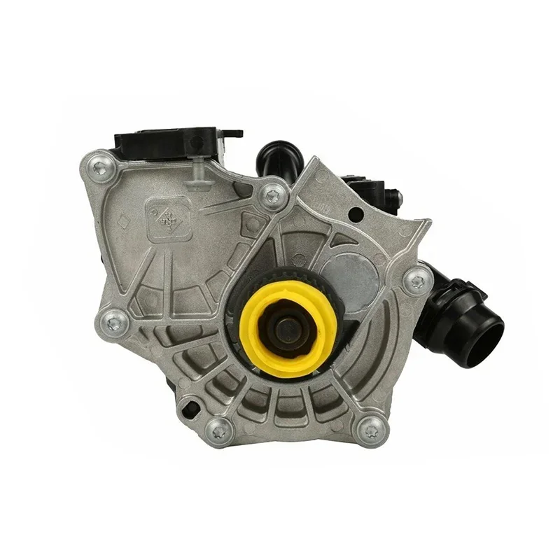 2025 Hot Sale OEM 5380360100 Thermostat Housing Assembly for Audi VW for Porsche Skoda New Aluminium Car Engine Water Pump
2025 Hot Sale OEM 5380360100 Thermostat Housing Assembly for Audi VW for Porsche Skoda New Aluminium Car Engine Water Pump