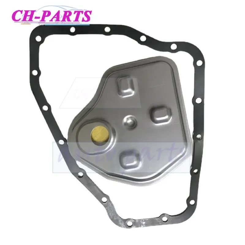 U440E U441E Auto Transmission Gearbox oil filter Gasket Oil Bottom Pad OIL Pan for Toyota 4-speed Car Accessories 35303-52020
U440E U441E Auto Transmission Gearbox oil filter Gasket Oil Bottom Pad OIL Pan for Toyota 4-speed Car Accessories 35303-52020