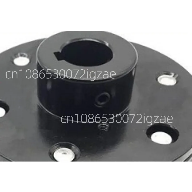 24V 12V DLD6 Dry Type Inner Bearing Lug Flange Guide Seat Veneer Electronic Electromagnetic Clutch Mounting Machine
24V 12V DLD6 Dry Type Inner Bearing Lug Flange Guide Seat Veneer Electronic Electromagnetic Clutch Mounting Machine