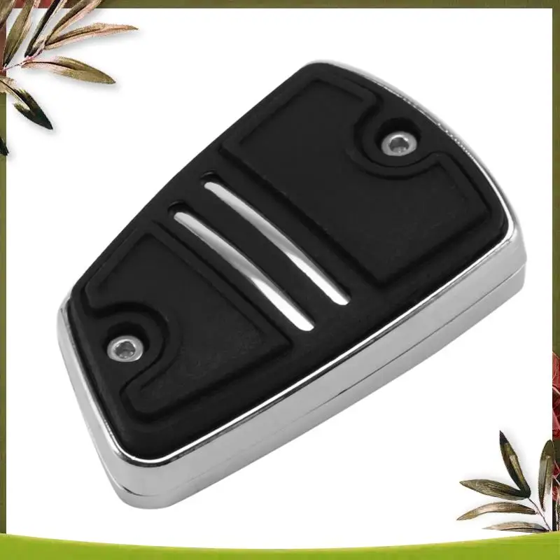 Portable Motorcycle Brake Pedal Cover For Honda Goldwing 1800 F6B GL1800 2018 2019 2020 2021 Accessories
Portable Motorcycle Brake Pedal Cover For Honda Goldwing 1800 F6B GL1800 2018 2019 2020 2021 Accessories