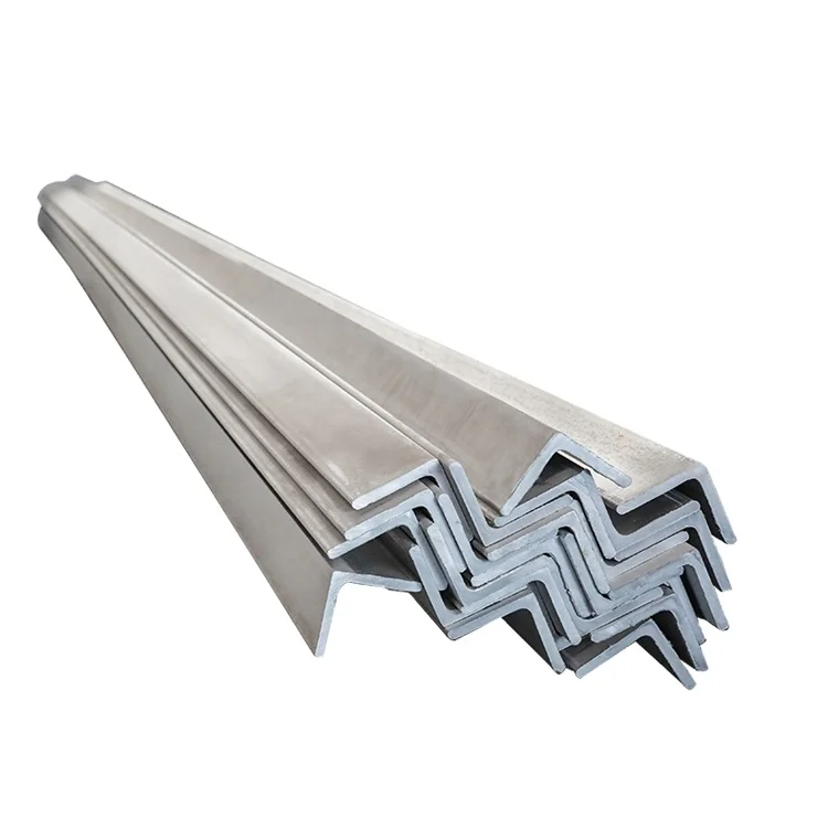 AISI 304H Stainless Steel Angles Bar Price 20x20x3mm To 100x100x12mm With High Quality
AISI 304H Stainless Steel Angles Bar Price 20x20x3mm To 100x100x12mm With High Quality