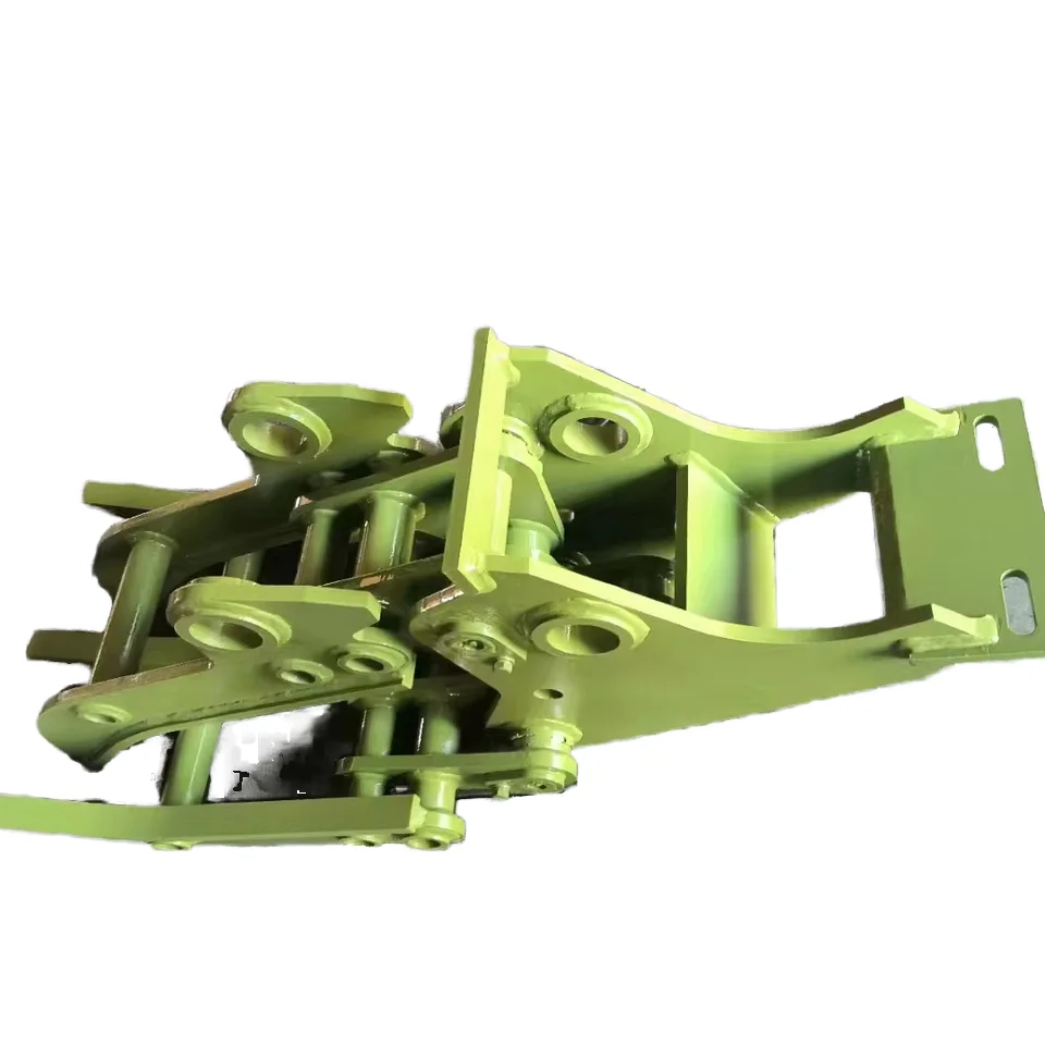 High Quality SLN Brand Efficient Mechanical Grapple For 3-30 Tons Excavators Shandong Origin 1 Year Warranty Other Core
High Quality SLN Brand Efficient Mechanical Grapple For 3-30 Tons Excavators Shandong Origin 1 Year Warranty Other Core