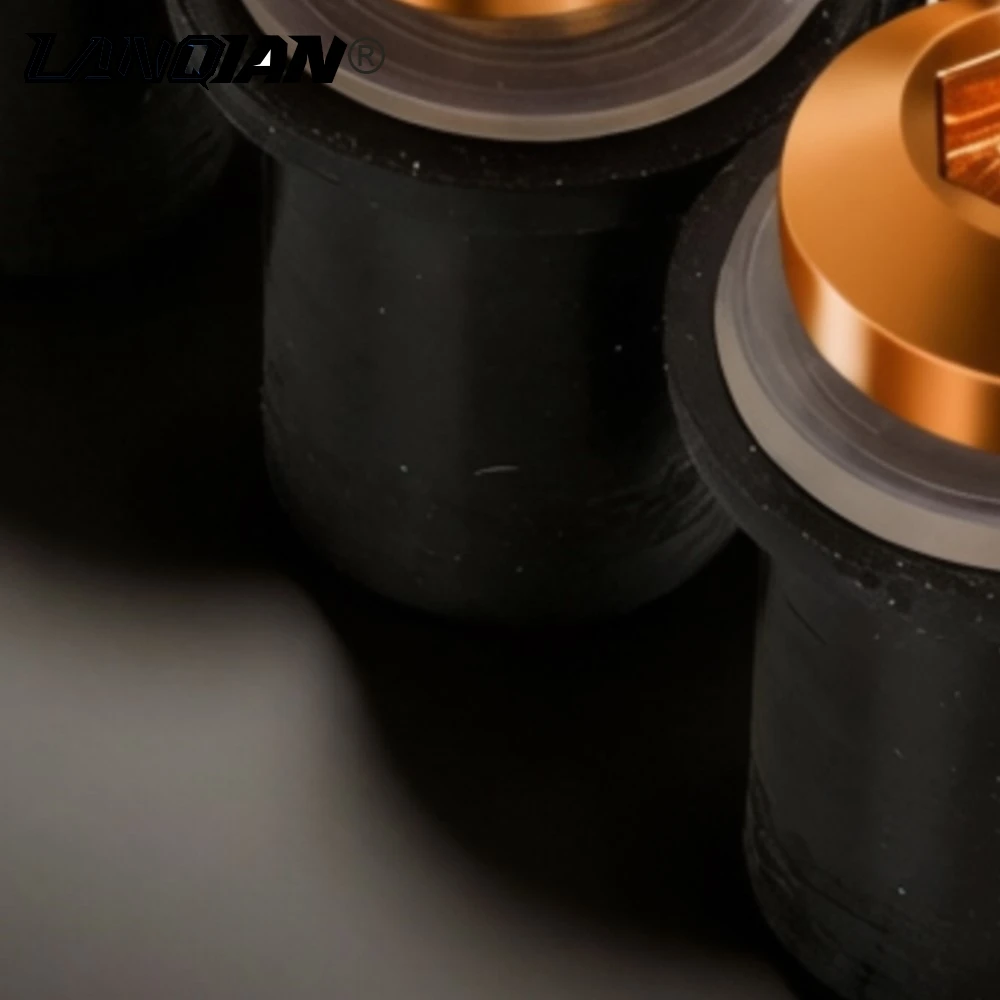 10PCS For HONDA CBR 600 RR F4i F4 800 Steed 1000RR CB 1000R CRF250L Windscreen Fairing Cowl Mounting Windshield Screws Bolts Nut
10PCS For HONDA CBR 600 RR F4i F4 800 Steed 1000RR CB 1000R CRF250L Windscreen Fairing Cowl Mounting Windshield Screws Bolts Nut