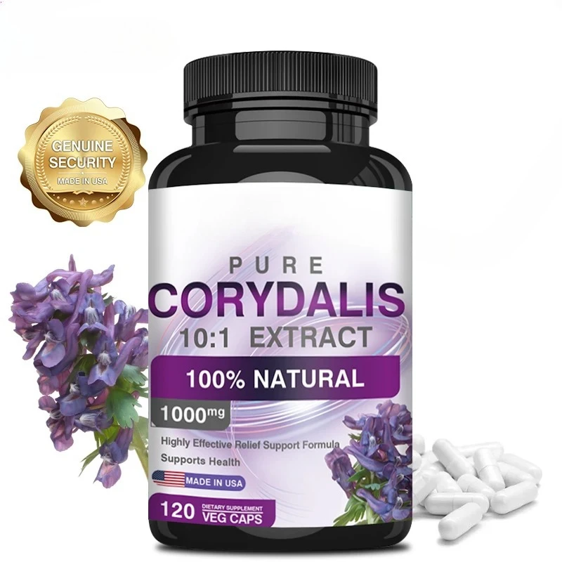 Экстракт кордилизы - снимает боль, расслабляет и успокаивает все тело
Экстракт кордилизы - снимает боль, расслабляет и успокаивает все тело