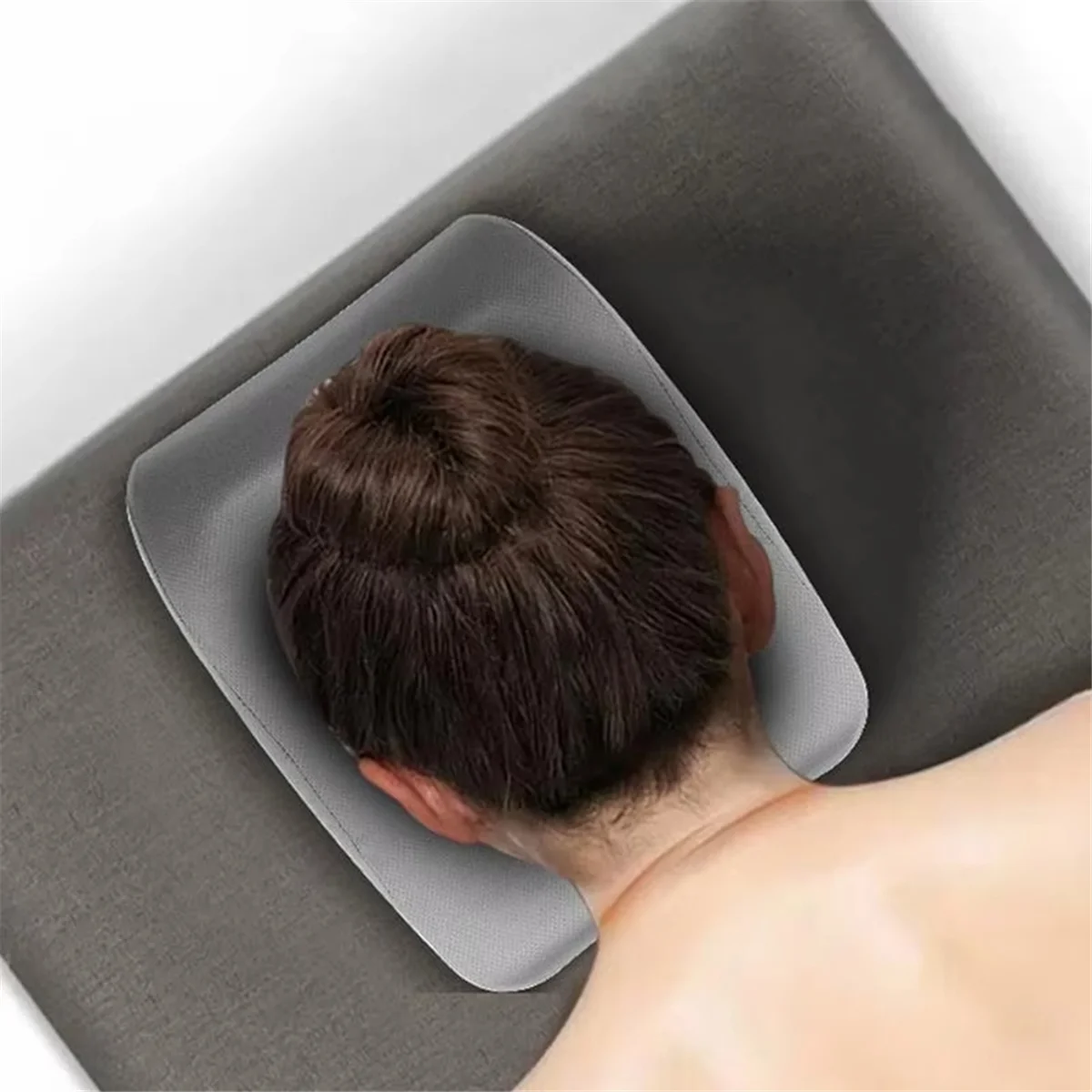 A320I Подушка для лица для массажной пены Колыбель для лица Квадратная массажная подушка для лица Удобная подушка для лица Эргономичная дышащая легкая
A320I Подушка для лица для массажной пены Колыбель для лица Квадратная массажная подушка для лица Удобная подушка для лица Эргономичная дышащая легкая