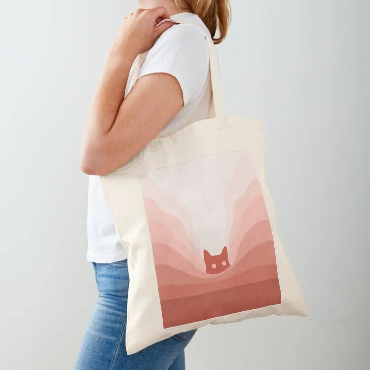 Cat Landscape 78 Tote Bag tote bag screen shopping bag logo shopper women Women's bags
Cat Landscape 78 Tote Bag tote bag screen shopping bag logo shopper women Women's bags