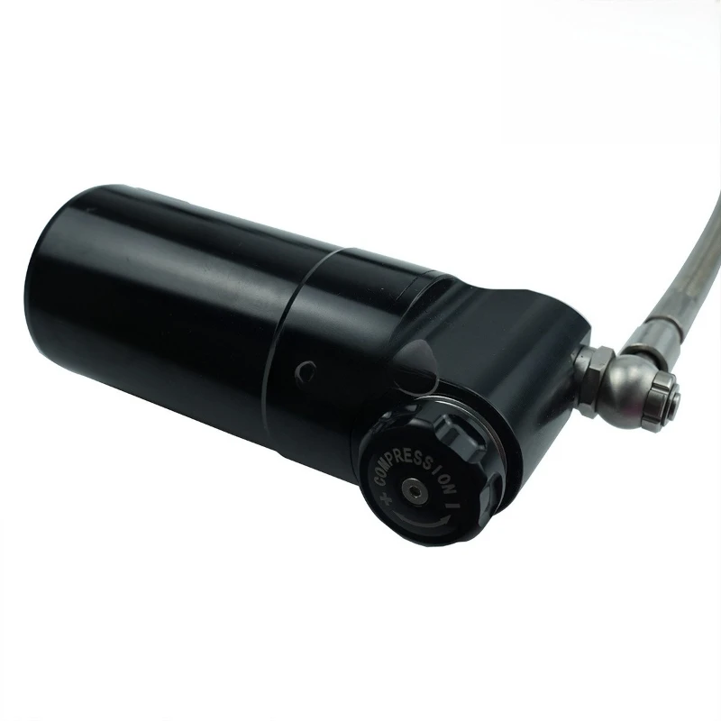 Suitable for Harley Road King Avenue Gliding Series Shock Absorber Belt Nitrogen Pump Shock Absorber Small Gold Bottle
Suitable for Harley Road King Avenue Gliding Series Shock Absorber Belt Nitrogen Pump Shock Absorber Small Gold Bottle