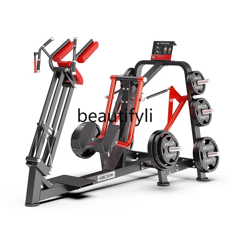 Leg Kick Trainer Gym Commercial Sitting Leg Kick Trainer Leg Push Kick Training Equipment
Leg Kick Trainer Gym Commercial Sitting Leg Kick Trainer Leg Push Kick Training Equipment