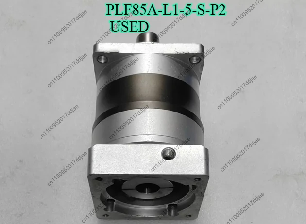 86 stepper motor precision planetary reducer plf85a-l1-5-s-p2 adapted to 86 stepper motor
86 stepper motor precision planetary reducer plf85a-l1-5-s-p2 adapted to 86 stepper motor