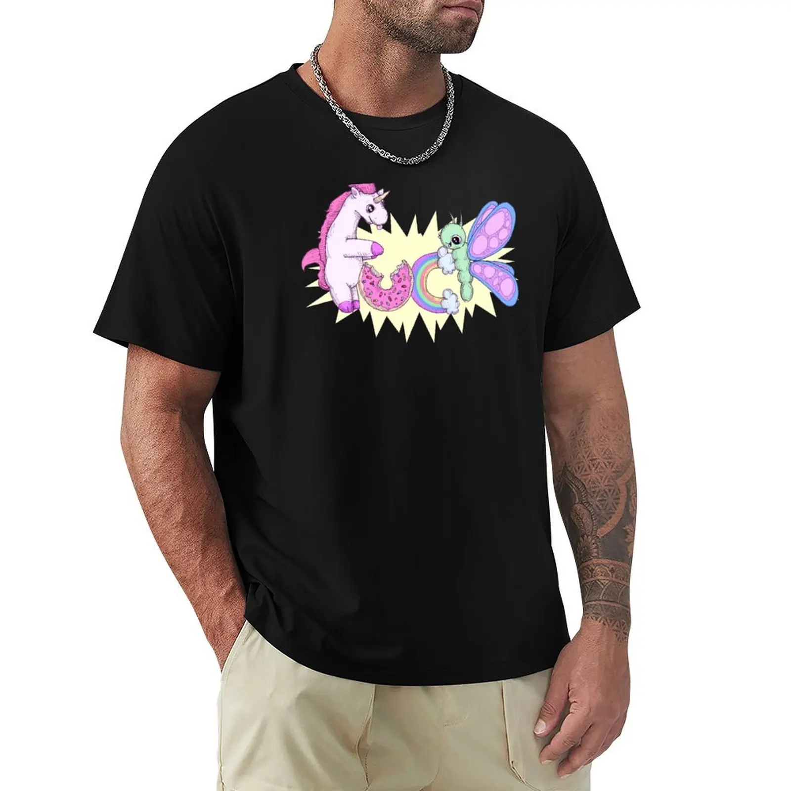 Majestic AF T-Shirt Non-Shrink Basic Cotton T-Shirt
Majestic AF T-Shirt Non-Shrink Basic Cotton T-Shirt