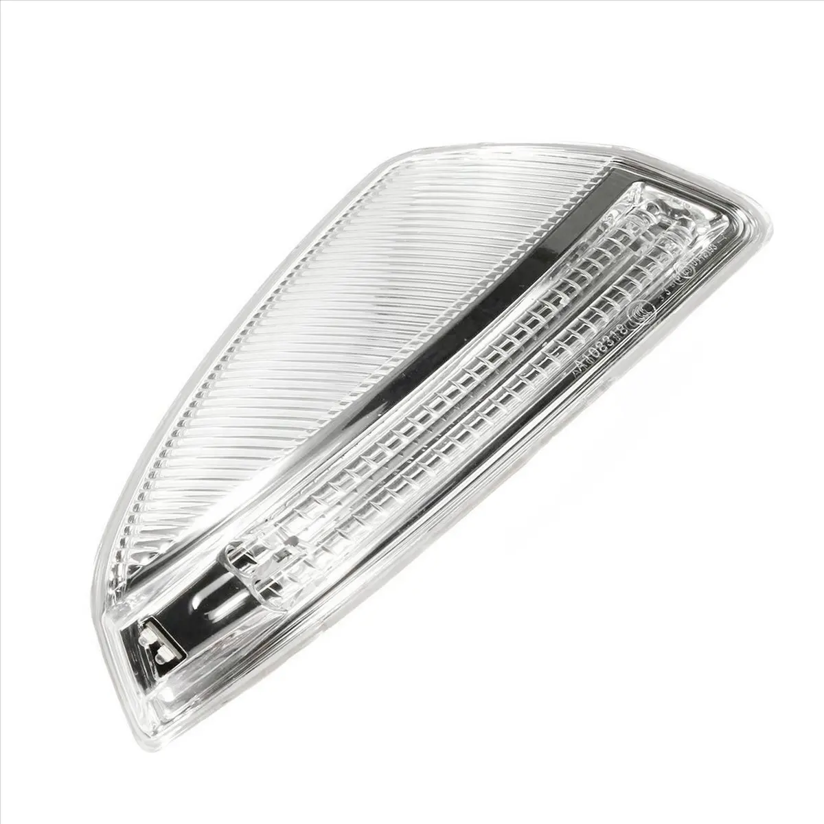 *X07A 2X Side Door LED Light Lamps,Door Wing Mirror Turn Signal Light for Mercedes-Benz W204 W164 ML Class ML300 - Right
*X07A 2X Side Door LED Light Lamps,Door Wing Mirror Turn Signal Light for Mercedes-Benz W204 W164 ML Class ML300 - Right