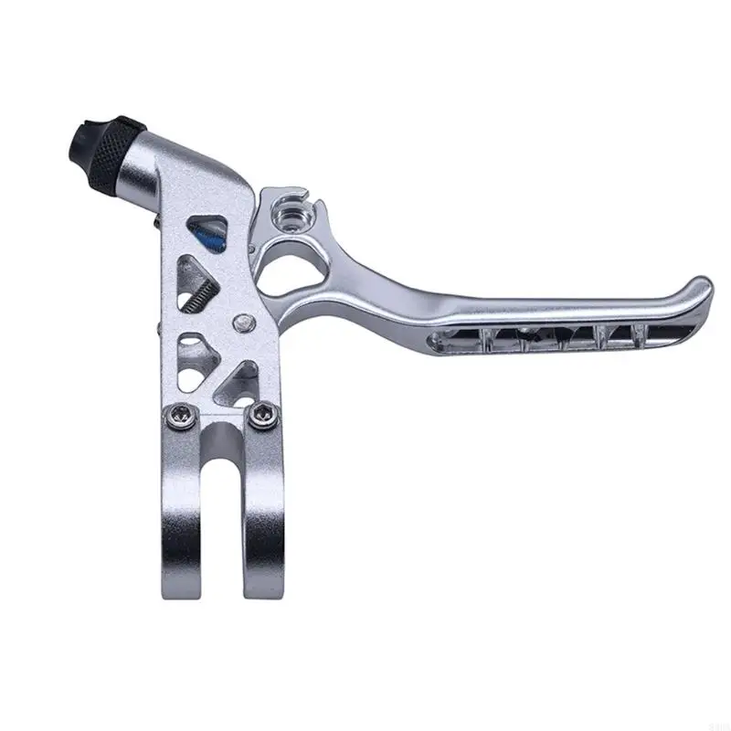 2 шт. складные велосипеды полые велосипедные тормозные рычаги для шоссейных и горных велосипедов 
2 шт. складные велосипеды полые велосипедные тормозные рычаги для шоссейных и горных велосипедов