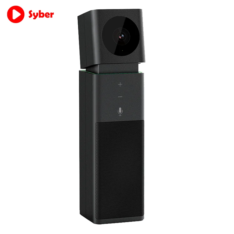 Настольный Usb 1080p Hd 360-градусный микрофон, сетевая видеовеб-камера с микрофоном, динамик, связь, телефонная связь
Настольный Usb 1080p Hd 360-градусный микрофон, сетевая видеовеб-камера с микрофоном, динамик, связь, телефонная связь