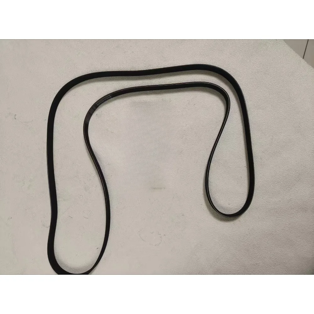 2.8 Displacement Engine Fan Belt Generator Genuine Accessories Brand New for Jeep Wrangler
2.8 Displacement Engine Fan Belt Generator Genuine Accessories Brand New for Jeep Wrangler