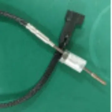 AMEXIAOXU LR052169 Exhaust Gas Temperature Sensor, Exhaust Temperature Sensor, for Land Rover
AMEXIAOXU LR052169 Exhaust Gas Temperature Sensor, Exhaust Temperature Sensor, for Land Rover