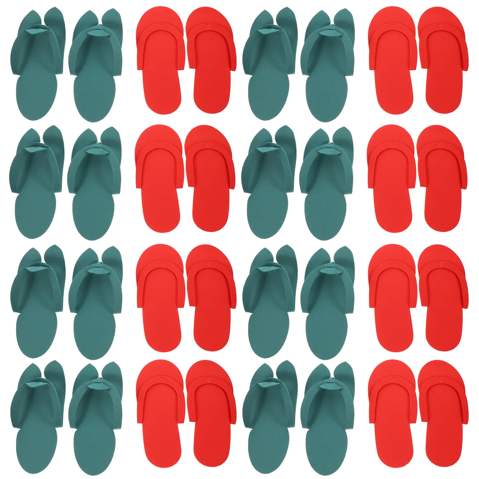 16 пар одноразовых тапочек из ЭВА для педикюра, портативные, нескользящие, удобные, для использования в салонах, спа-салонах, отелях, для гостей, одноразовые тапочки
16 пар одноразовых тапочек из ЭВА для педикюра, портативные, нескользящие, удобные, для использования в салонах, спа-салонах, отелях, для гостей, одноразовые тапочки