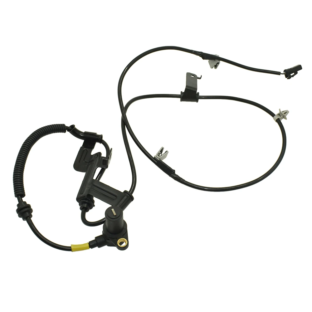 Датчик скорости переднего левого колеса ABS 95670-2F000 956702 F000 для Kia Cerato Spectra Spectra5 2.0L 2003-2007
Датчик скорости переднего левого колеса ABS 95670-2F000 956702 F000 для Kia Cerato Spectra Spectra5 2.0L 2003-2007