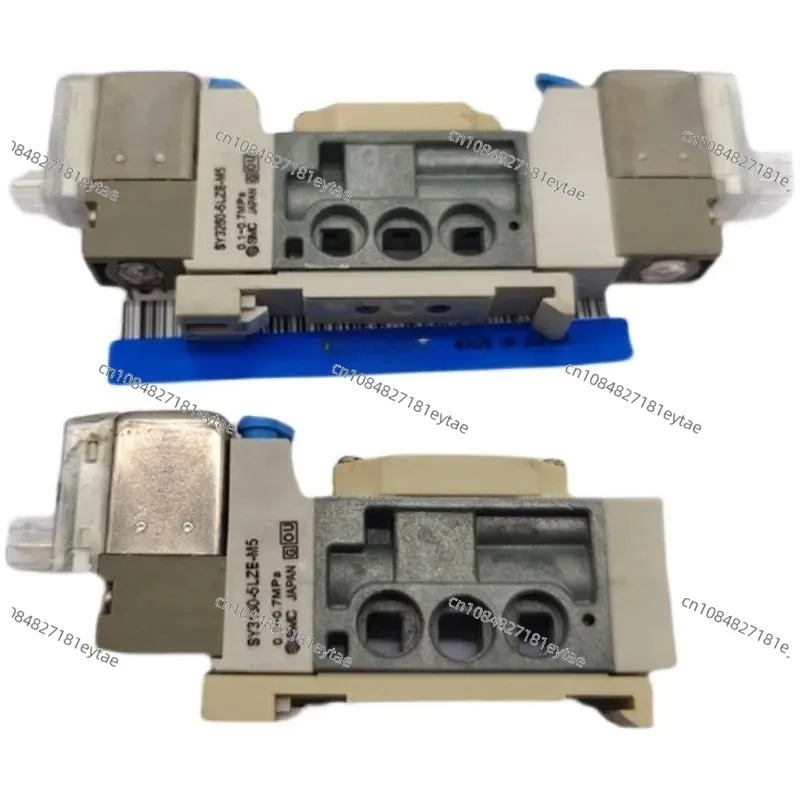 SMC solenoid valveSY3160-5LZE/5MZE/5LZD/5LOU/5MOU-M5-C6-C4-Q SY3260
SMC solenoid valveSY3160-5LZE/5MZE/5LZD/5LOU/5MOU-M5-C6-C4-Q SY3260
