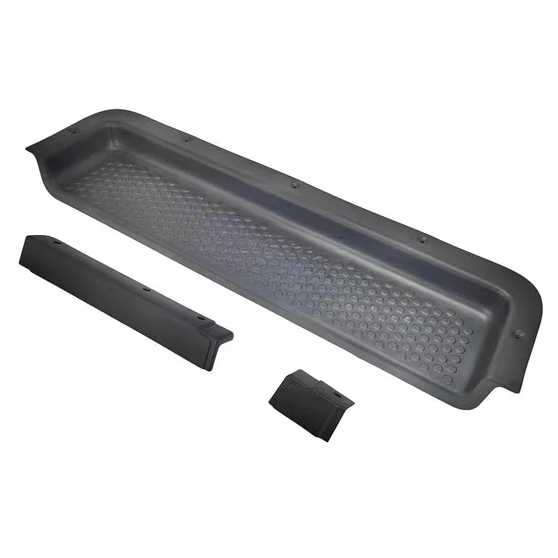 Auto Part Middle Door Pedal and Boarding Pedal for Maxus V80 
Auto Part Middle Door Pedal and Boarding Pedal for Maxus V80