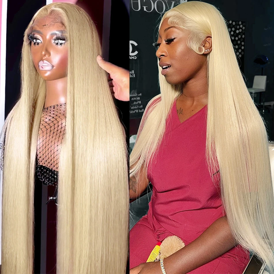 30 Inch Honey Blonde Bone Straight 13x4 Lace Front Human Hair Wigs Brazilian 613 Colored 13x6 Hd Lace Frontal Wig For Women
30 Inch Honey Blonde Bone Straight 13x4 Lace Front Human Hair Wigs Brazilian 613 Colored 13x6 Hd Lace Frontal Wig For Women