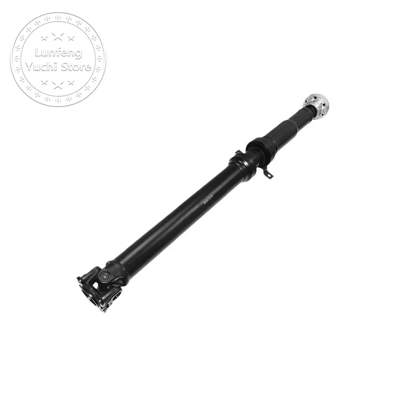 Axle Drive Propeller Shaft For Land Rover L320 - LR037028, TVB500370, TVB500390
Axle Drive Propeller Shaft For Land Rover L320 - LR037028, TVB500370, TVB500390