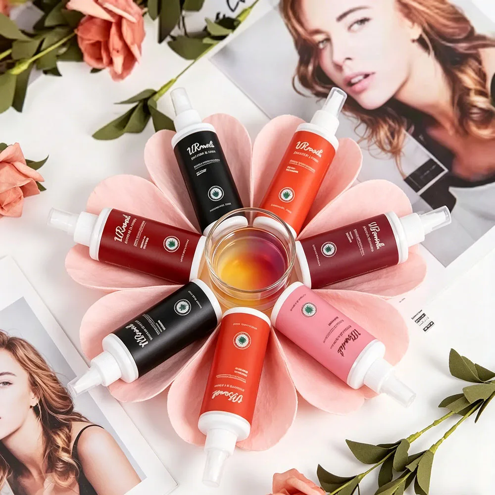 Natural Hair Dye Semi-Permanent Color Natural Non-sticky Hair Healing Dye Cream Barber Salon Household Long Lasting Multi-Colors
Natural Hair Dye Semi-Permanent Color Natural Non-sticky Hair Healing Dye Cream Barber Salon Household Long Lasting Multi-Colors