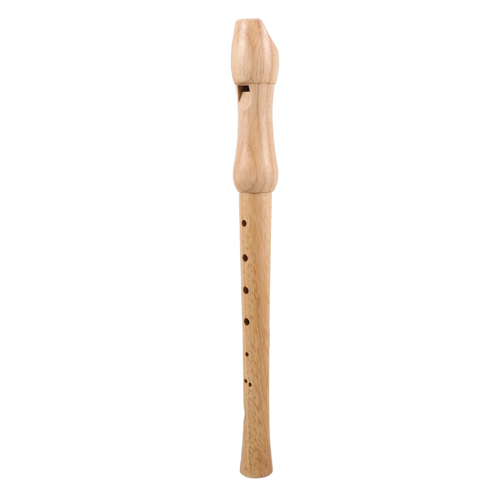 Wood Recorder 8 Holes High Pitch Soprano Clarinet Instrument Beginner Kids Professional Player Portable Musical Practice Student
Wood Recorder 8 Holes High Pitch Soprano Clarinet Instrument Beginner Kids Professional Player Portable Musical Practice Student