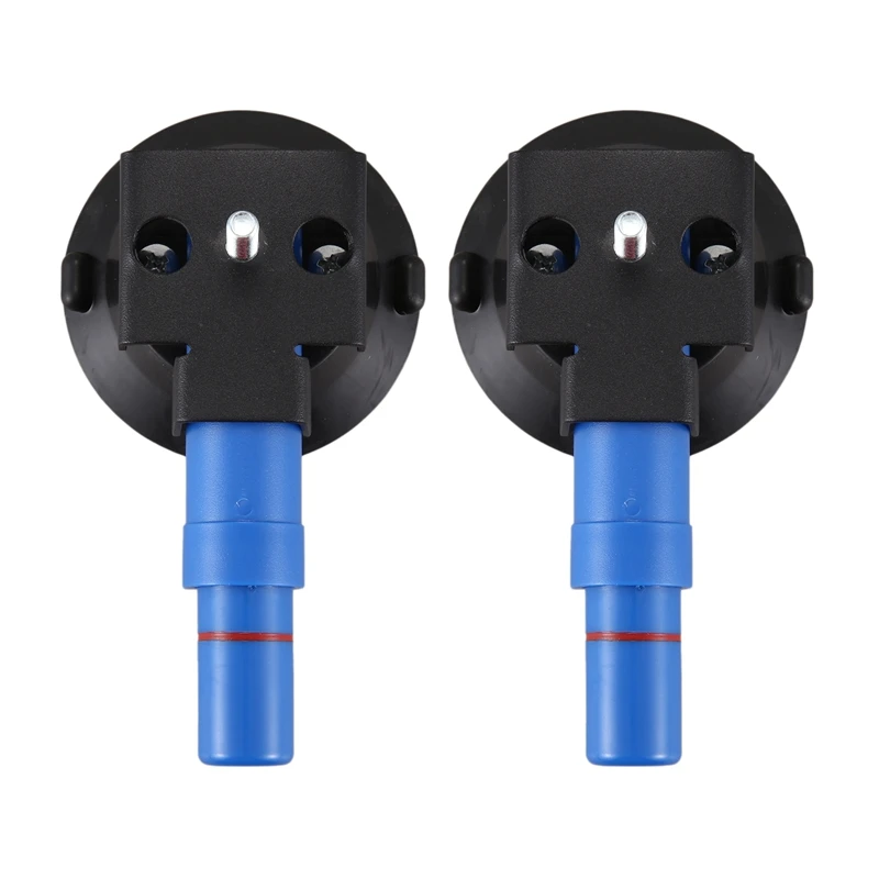 2X 3 Inch Concave Vacuum Cup 75Mm Heavy Duty Hand Pump Suction Cup With M6 Threaded Stud CNIM Hot
2X 3 Inch Concave Vacuum Cup 75Mm Heavy Duty Hand Pump Suction Cup With M6 Threaded Stud CNIM Hot
