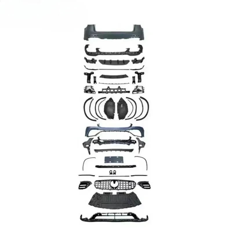 Hot selling Brand New Top-Quality For Carbon Fiber Body Kit
Hot selling Brand New Top-Quality For Carbon Fiber Body Kit