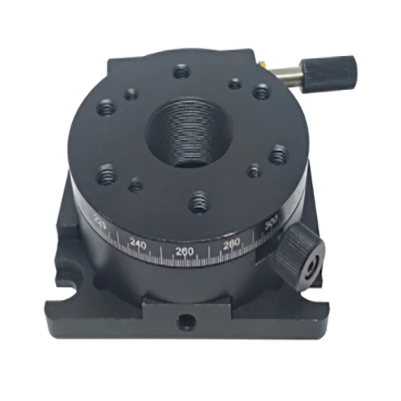 PT-SD204 Manual Rotary Table 360 Degree Electric Control Rotary Table Precision Turntable
PT-SD204 Manual Rotary Table 360 Degree Electric Control Rotary Table Precision Turntable
