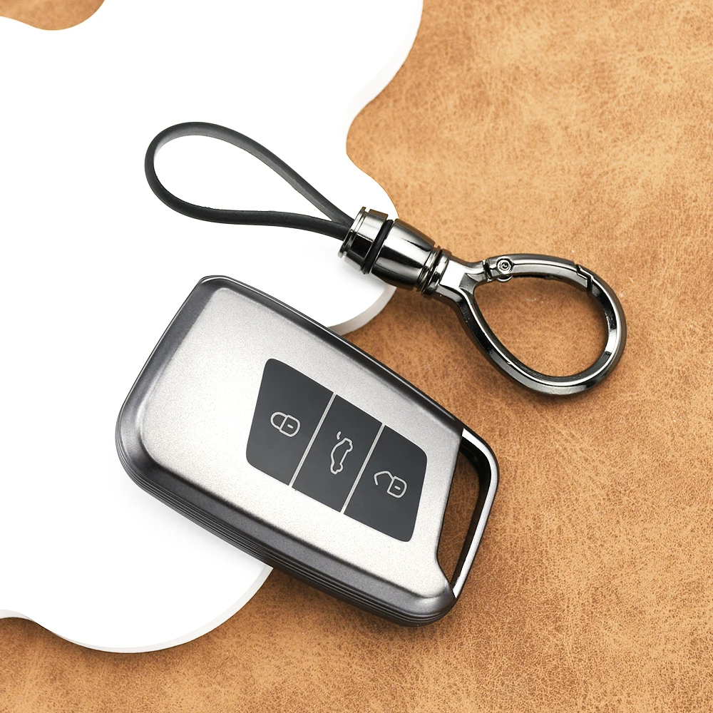 TPU Car Keyless Protector Smart Key Shell Fob Case Cover For VW PASSAT B8 Arteon Atlas Jetta Skoda Kodiaq Superb A7 Accessories
TPU Car Keyless Protector Smart Key Shell Fob Case Cover For VW PASSAT B8 Arteon Atlas Jetta Skoda Kodiaq Superb A7 Accessories