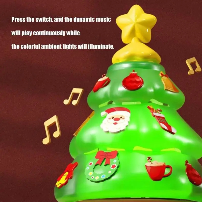 Christmas Tree Bubble Guns Electric Baby Toy Home Beach Garden Park Outdoor Bubble Blowing Toy Parent-child Communication
Christmas Tree Bubble Guns Electric Baby Toy Home Beach Garden Park Outdoor Bubble Blowing Toy Parent-child Communication