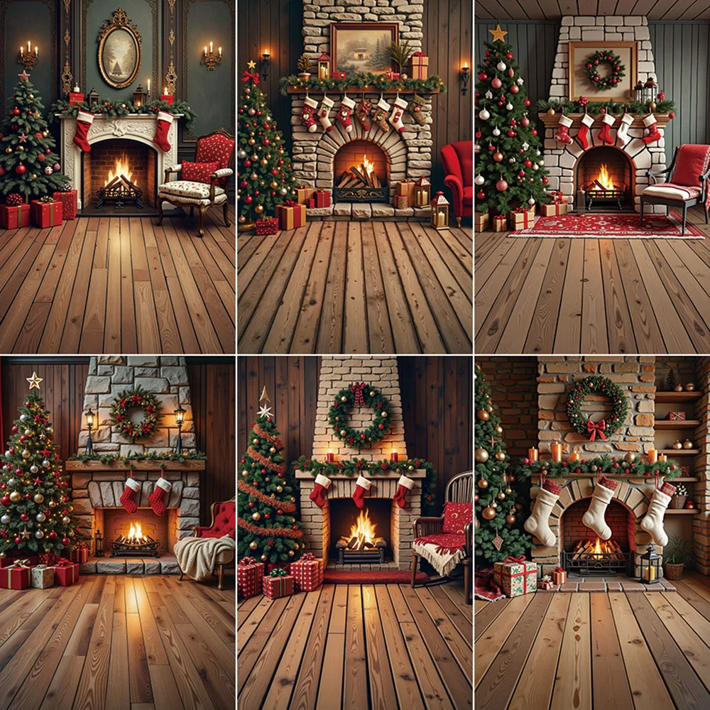 MOON.QG Christmas Background Photography Firepalce Gift Xmas Tree Photozone Backdrop Children Studio Photobooth Accessories
MOON.QG Christmas Background Photography Firepalce Gift Xmas Tree Photozone Backdrop Children Studio Photobooth Accessories